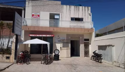 Sala para alugar, 25 m² por R$ 500,00/mês - Conjunto Eduardo Gomes - São Cristóvão/SE