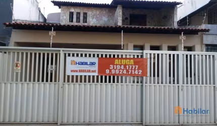 Linda casa com 5 dormitórios à venda, 263 m²  - Suíssa - Aracaju/SE