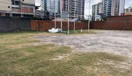 Terreno à venda, 1672 m² por R$ 5.000.000,00 - Jardins - Aracaju/SE