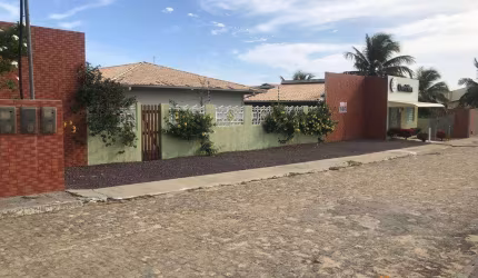 Casa com 8 dormitórios à venda, 376 m² por R$ 620.000,00 - Povoado Caueira - Itaporanga D'Ajuda/SE