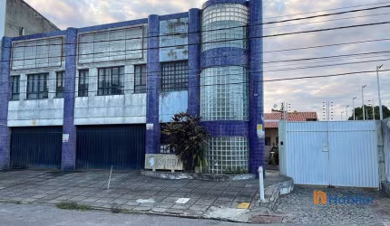 Prédio à venda - Jabotiana - Aracaju/SE
