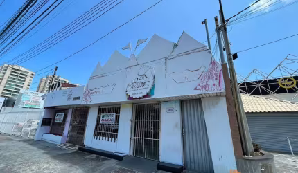 Sala para alugar, 150 m² por R$ 4.500,00/mês - Luzia - Aracaju/SE