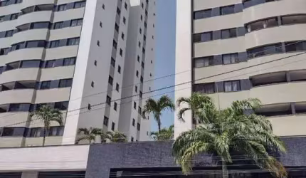 Condomínio Avant Life - Apartamento com 3 dormitórios à venda, 101 m² por R$ 630.000 - Luzia - Aracaju/SE