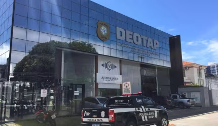 Loja em galeria no São José