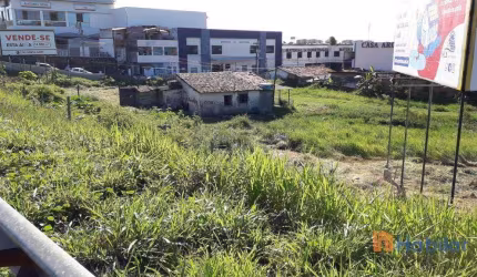 terreno na saída de aracaju