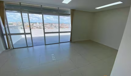 Sala para alugar no Centro Médico Odontológico, 200 m² - São José - Aracaju/SE