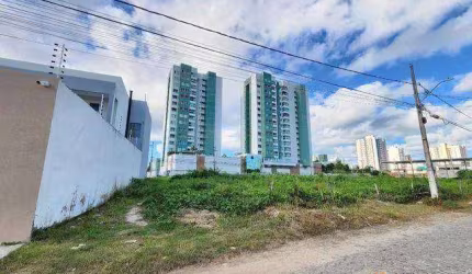 Lote na Atalaia 220m² com Escritura