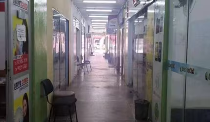 Sala para alugar, 172 m² - Centro - Feira de Santana/BA