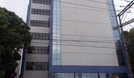 Prédio Comercial Federação