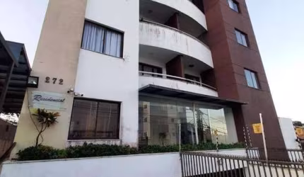 Apartamento com 1 dormitório para alugar, com 50 m² - Armação - Excelente localização! Salvador/BA