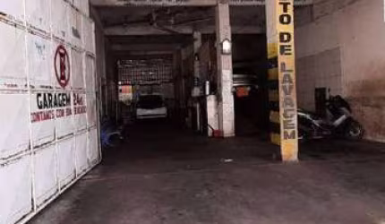 Galpão para alugar, 148 m²  - Boca do Rio - Salvador/BA