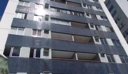 Apartamento com 3 dormitórios à venda, 92 m² - Stiep - Salvador/BA