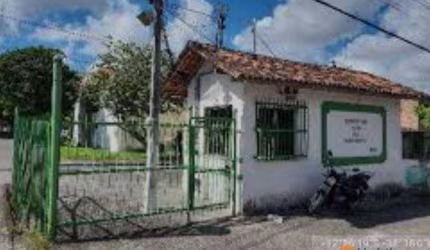 Apartamento com 2 dormitórios à venda, 42 m² - Centro - Dias d'Ávila/BA