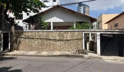 Casa com 4 dormitórios à venda, 250 m² - Pituba - Salvador/BA