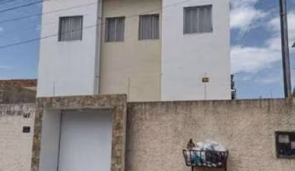 Kitnet mobiliada com 1 dormitório para alugar, 19 m² por R$ 650/mês - Santa Maria - Aracaju/SE