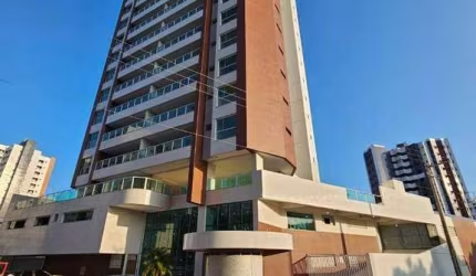 Apto 3/4 Edifício Griffith Park Residence