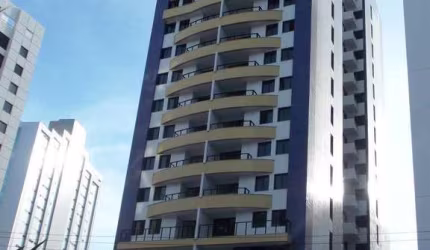 Apartamento com 3 dormitórios à venda, 97 m² por R$ 700.000,00 - Stiep - Salvador/BA