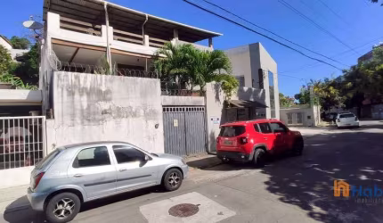 Casa para alugar, 150 m² por R$ 5.600,00/mês - Rio Vermelho - Salvador/BA