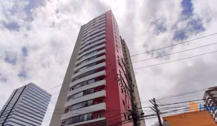 Apartamento com 3 dormitórios, 90 m² - venda por R$ 580.000,00 ou aluguel por R$ 3.523,36 - Costa Azul - Salvador/BA