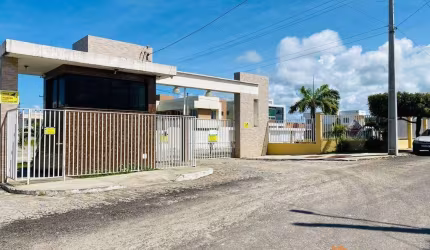 Terreno à venda, 250 m² por R$ 258.000 - São José dos Náufragos - Aracaju/SE