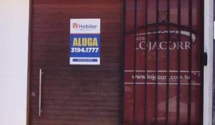 Sala para alugar, 30 m² - Salgado Filho - Aracaju/SE