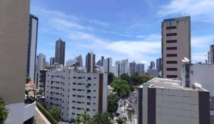 Excelente oportunidade para quem busca morar em um dos bairros mais nobres e tradicionais de Salvador!!!