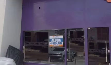 Loja para alugar, 80 m² por R$ 5.000/mês - Treze de Julho - Aracaju/SE