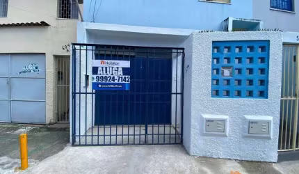 Casa com 2 dormitórios para alugar, 100 m² - Ponto Novo - Aracaju/SE