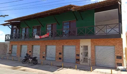 Sala para alugar, 15 m² por - Centro - Barra dos Coqueiros/SE