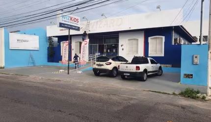 Casa - Ponto comercial à venda na Atalai. Oportunidade.