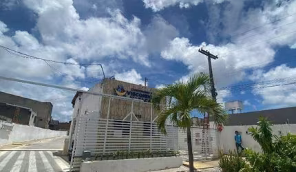 Apartamento com 2 dormitórios à venda, 50 m² por R$ 110.000,00 - Santos Dumont - Aracaju/SE