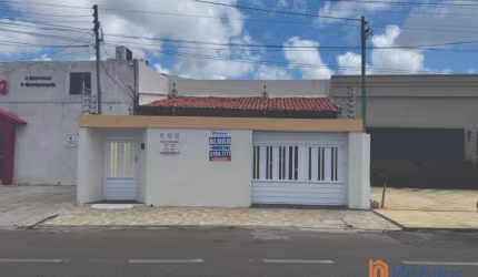 Casa Comercial no Bairro Salgado Filho - Aracaju/SE