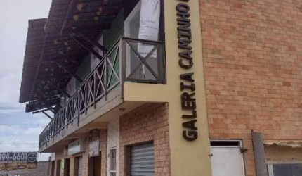 Sala para alugar, 15 m² - Centro - Barra dos Coqueiros/SE