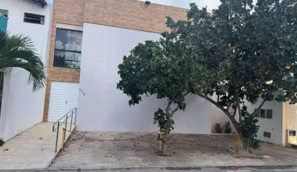 Ponto Comercial - Coroa do Meio - Aracaju/SE