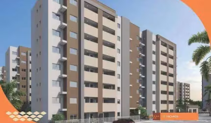 Aruana Garden Residence