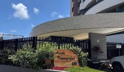 Oportunidade Mansão Tramandaí no Bairro Jardins