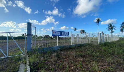 Área à venda, 30.000 m² por R$ 1.500.000 - Zona Rural - Itaporanga D'Ajuda/SE