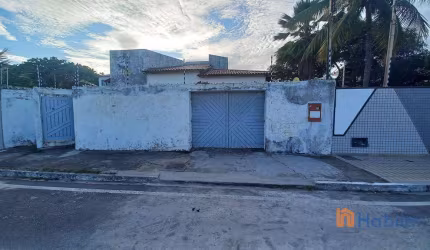 Casa com 3 dormitórios para alugar - Coroa do Meio - Aracaju/SE