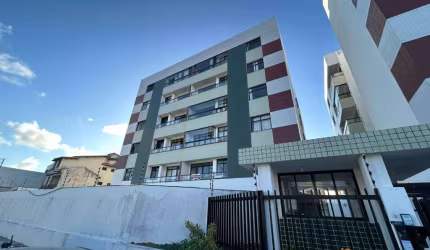 Apartamento com 3 dormitórios, 95 m² - venda por R$ 490.000 ou aluguel - Atalaia - Passarela do caranguejo - Aracaju/SE