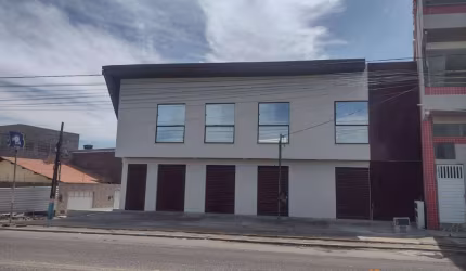 Sala para alugar, 15 m² por R$ 1.500,00/mês - Centro - Barra dos Coqueiros/SE