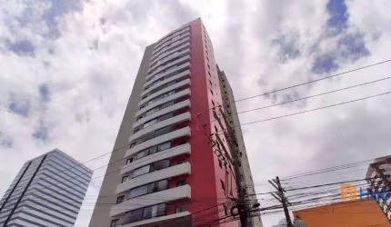 Apartamento com 3 dormitórios, 90 m² - venda por R$ 580.000,00 ou aluguel por R$ 3.523,36 - Costa Azul - Salvador/BA