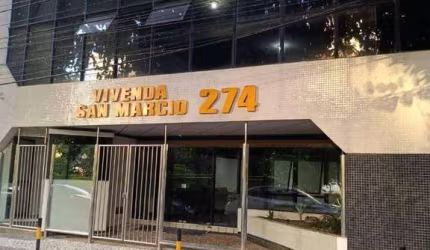 ALUGO NA BARRA