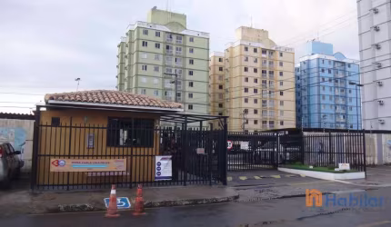 Apartamento com 3 dormitórios à venda, 70 m² por R$ 300.000,00 - Ponto Novo - Aracaju/SE