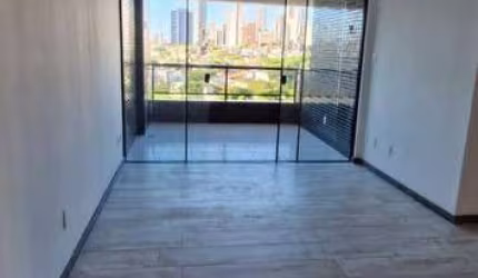 Apartamento com 4 dormitórios à venda, 141 m² por R$ 850.000,00 - Pituba - Salvador/BA