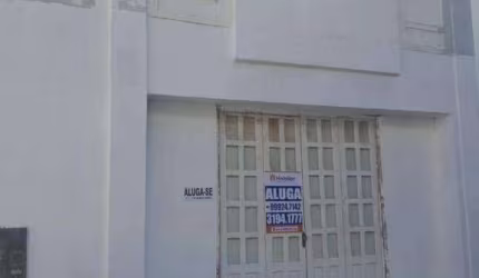Ponto comercial com 300 m² no bairro São José