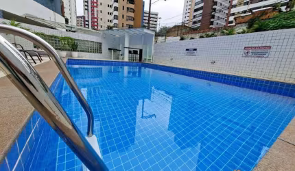 Venha morar no melhor da Pituba