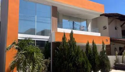 Casa com 3 dormitórios à venda, 200 m² por R$ 980.000,00 - Povoado Robalo - Aracaju/SE