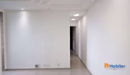 Apartamento com 2 dormitórios, 62 m² - venda por R$ 230.000,00 ou aluguel por R$ 1.340,00/mês - Tancredo Neves - Salvador/BA
