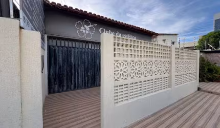 Casa com 4 dormitórios à venda, 450 m² por R$ 800.000,00 - Coroa do Meio - Aracaju/SE