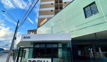 Apartamento com 2 dormitórios à venda, 60 m² por R$ 350.000 - Ponto Novo - Aracaju/SE - Poesia Art Home